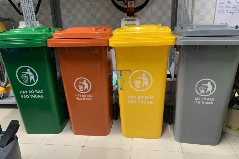 địa chỉ bán thùng rác nhựa 120l địa chỉ bán thùng rác nhựa 120l