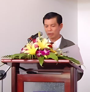 Picture of Đỗ Trọng Thức
