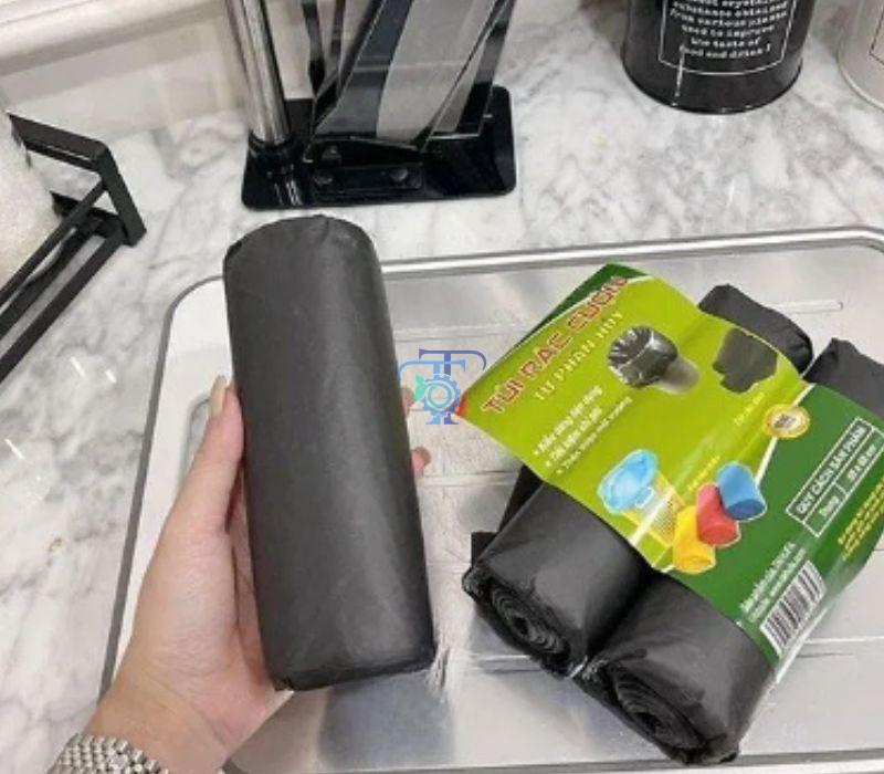 Thông tin túi đựng rác 120L