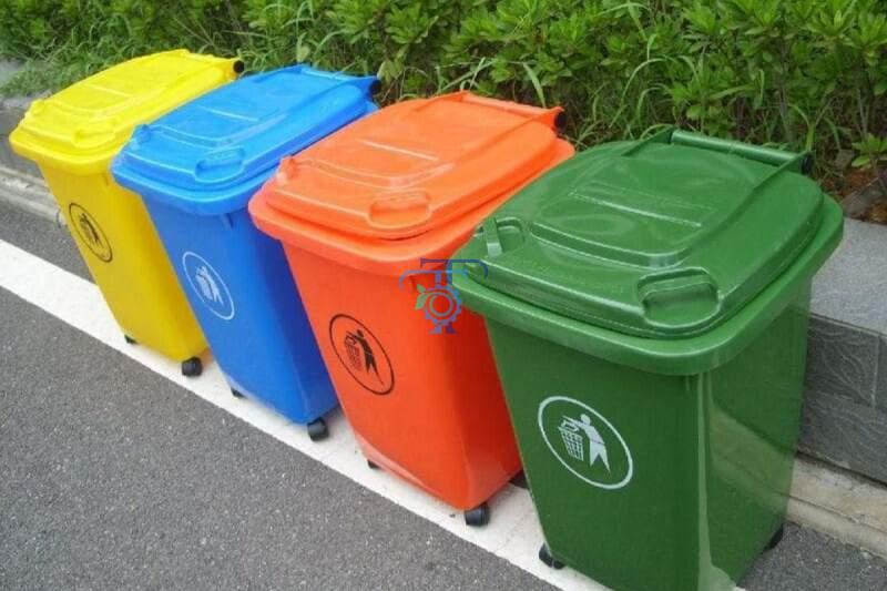 Alpha địa chỉ bán thùng rác nhựa Alpha địa chỉ bán thùng rác nhựa