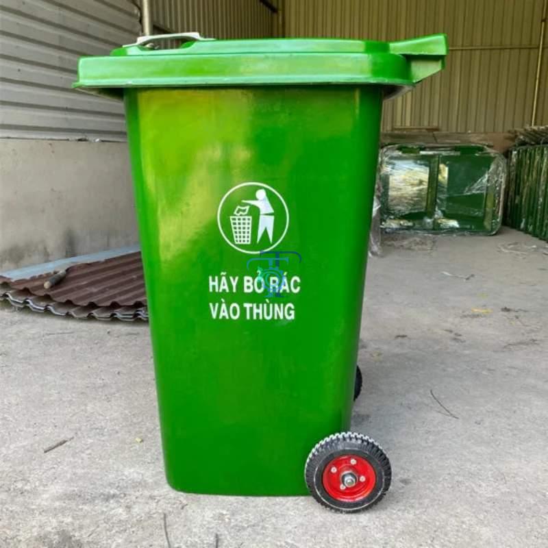 Việt Tiến địa chỉ bán thùng rác nhựa Việt Tiến địa chỉ bán thùng rác nhựa