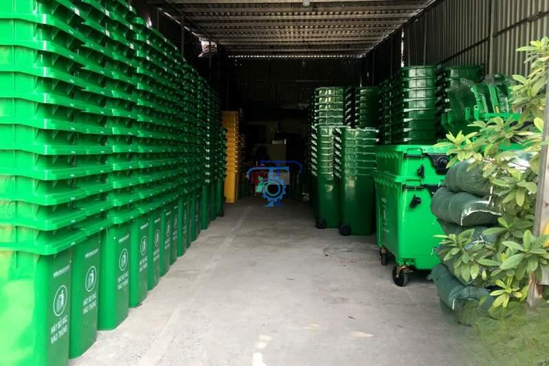 Hướng dẫn địa chỉ bán thùng rác nhựa uy tín Hướng dẫn địa chỉ bán thùng rác nhựa uy tín