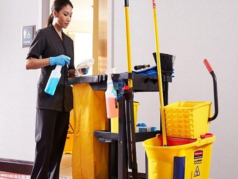 Cách vệ sinh xe dọn