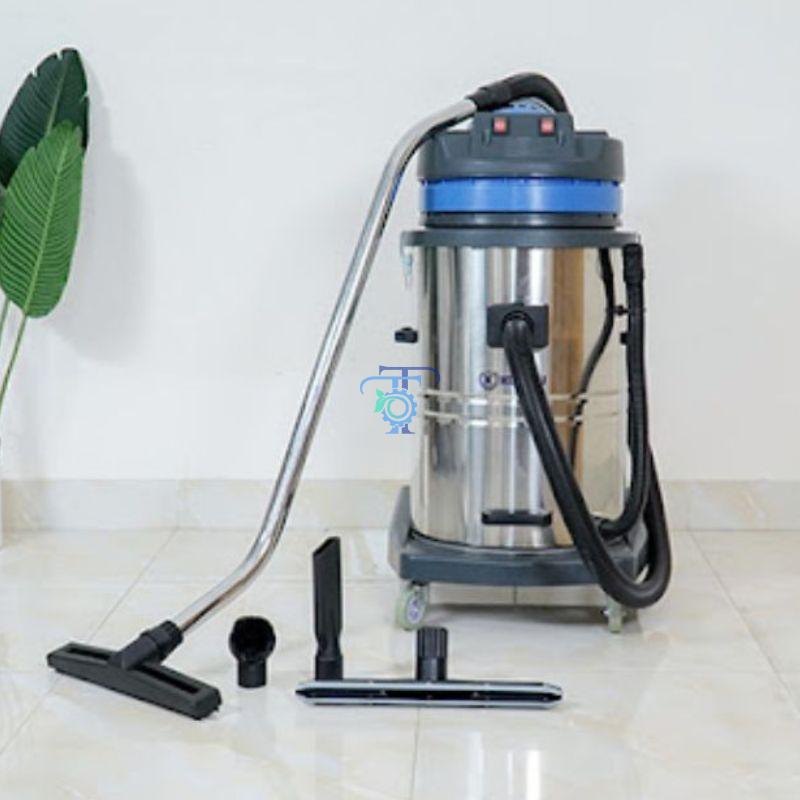Máy hút bụi công nghiệp Bình Dương