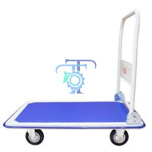 Xe đẩy hàng 4 bánh 300kg