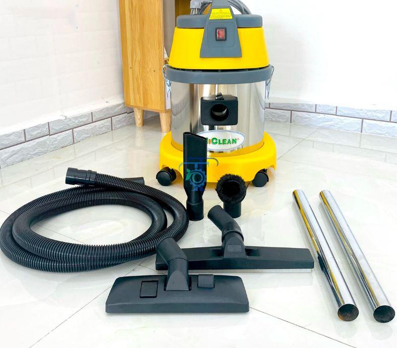 cách sử dụng máy hút bụi hiclean cách sử dụng máy hút bụi hiclean