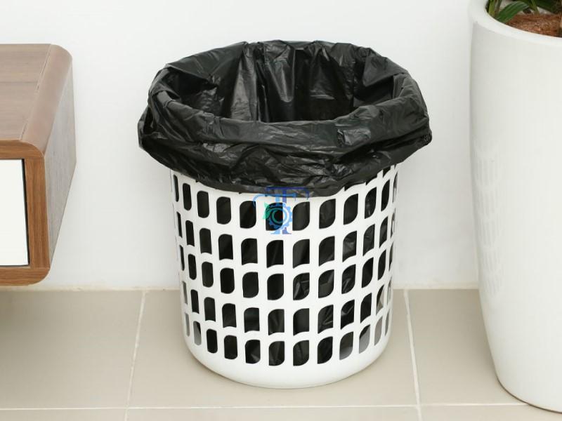 Túi bóng đen 10kg và những công dụng của chúng