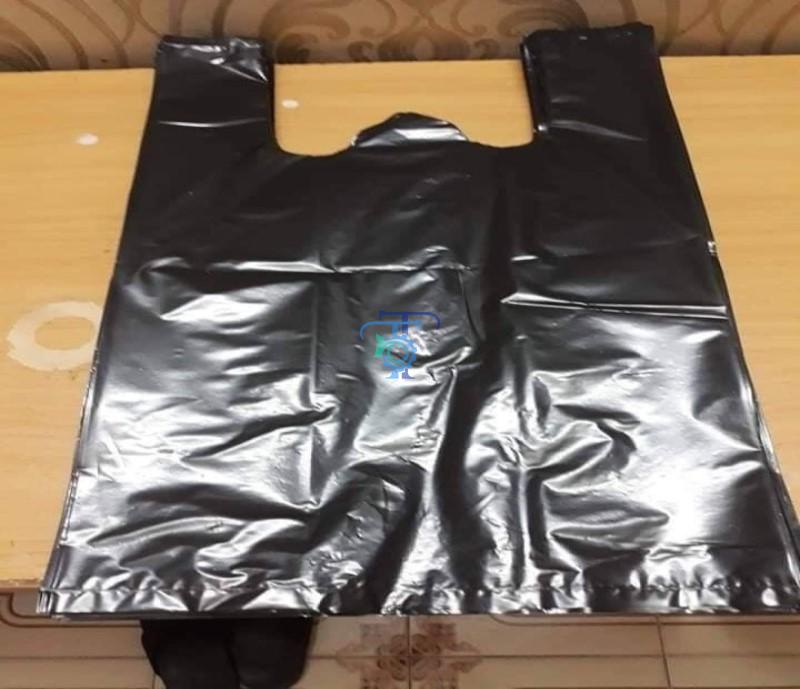 Thông số kỹ thuật của túi bóng đen 10kg