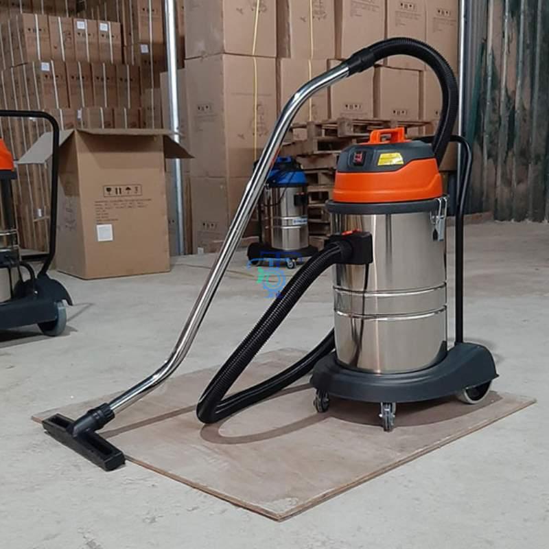 Giá bán của sản phẩm máy hút bụi công nghiệp 80l