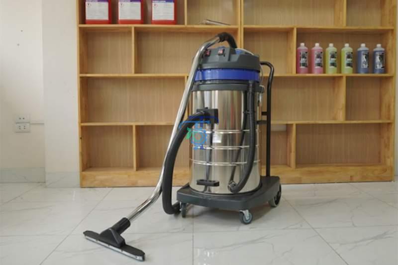 máy hút bụi 80l