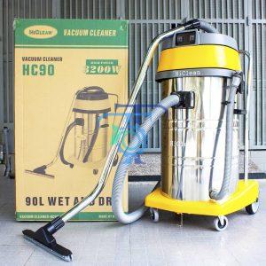 Máy hút bụi 30L