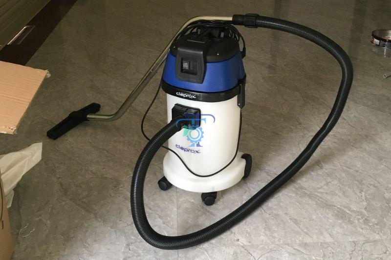 máy hút bụi clepro p3/60 máy hút bụi clepro p3/60