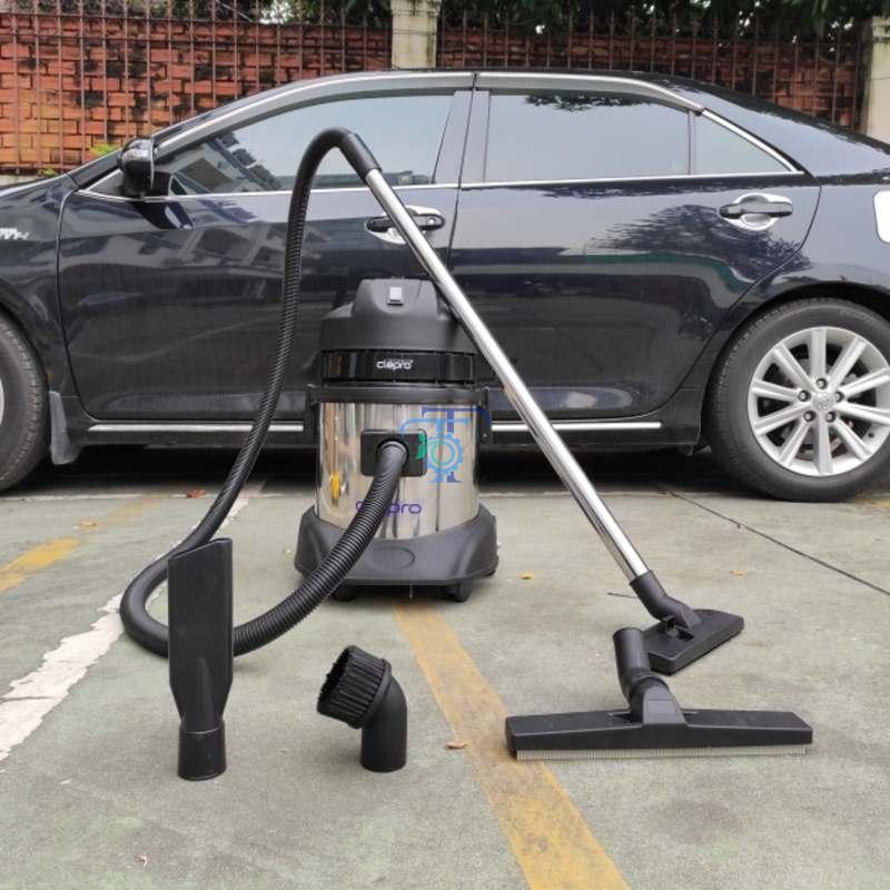 máy hút bụi clepro s1/30