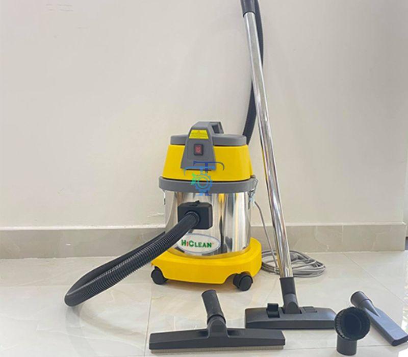 máy hút bụi hiclean hc15 máy hút bụi hiclean hc15