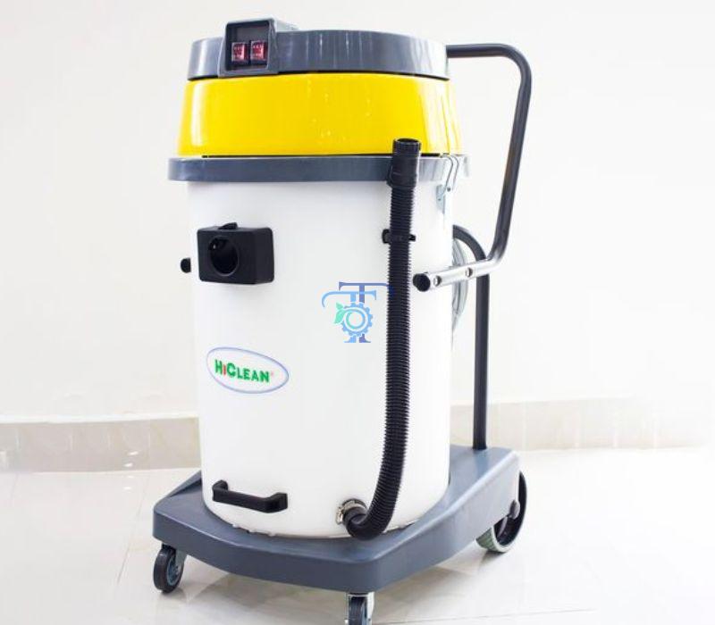 máy hút bụi hiclean hc70a