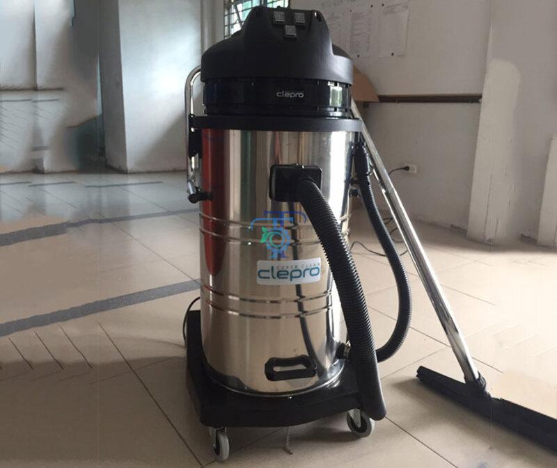 Máy hút bụi S1/30 công năng lớn