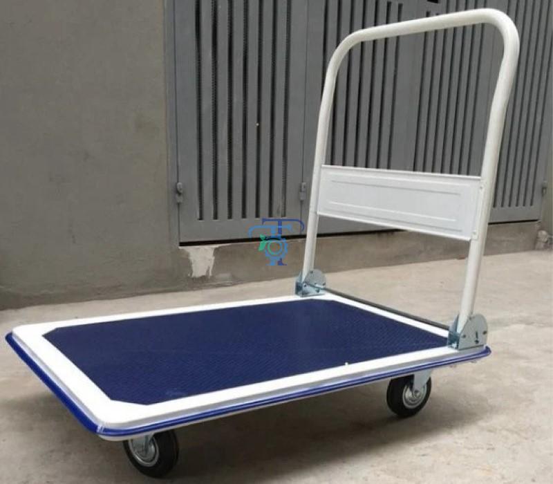 Xe đẩy hàng giá rẻ