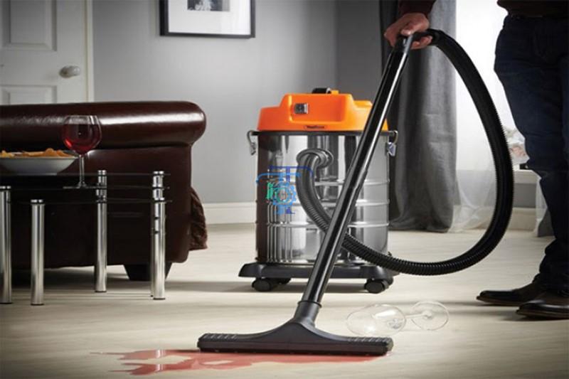 Giá bán máy hút bụi công nghiệp 30l