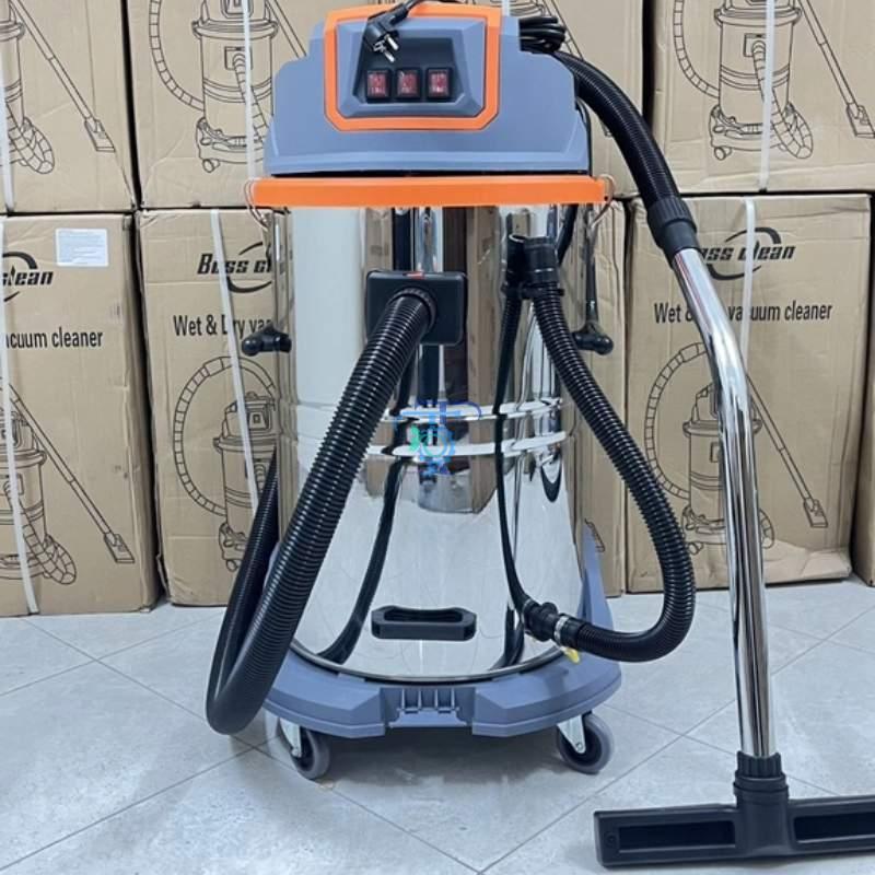 Thông số kỹ thuật của sản phẩm máy hút bụi công nghiệp 80l