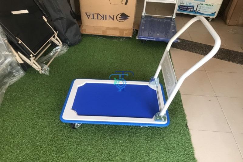 Chất lượng của xe đẩy 