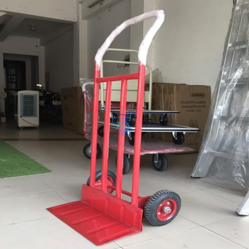 Xe đẩy hàng 2 bánh 200kg