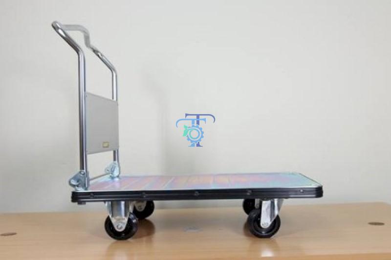 Xe đẩy hàng 4 bánh 1000kg