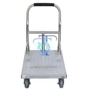 Xe đẩy hàng 4 bánh 1000kg