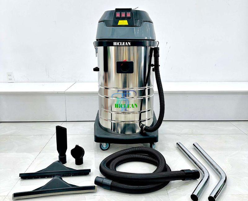 Máy hút bụi Hiclean HC 80