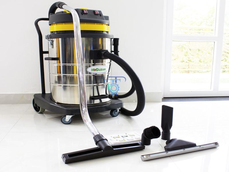 Máy hút bụi cho gia đình Hiclean 30L