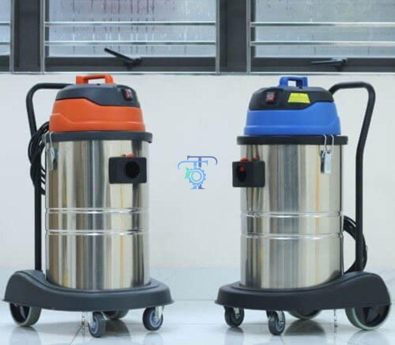 Máy hút bụi công nghiệp