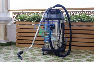 Máy hút bụi công nghiệp cho nhà xưởng