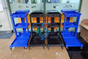 Xe dọn vệ sinh Hà Nội